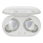 Galaxy Buds Plus True Wireless Earbuds - 2 Way Speakers - 3 Mic System - White