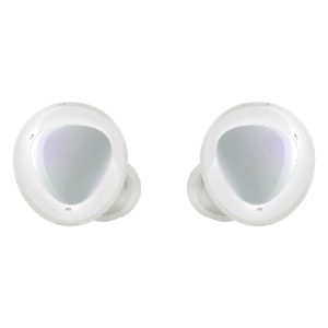 Galaxy Buds Plus True Wireless Earbuds - 2 Way Speakers - 3 Mic System - White - Image 3