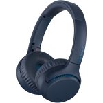 Sony WH-XB700 Wireless Extra Bass Bluetooth Headphones - Blue