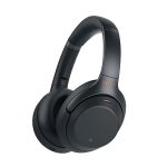 Sony Active Noise Cancelling Wireless Headphones WH-1000XM3 - Black
