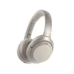 Sony Active Noise Cancelling Wireless Headphones WH-1000XM3 - Silver