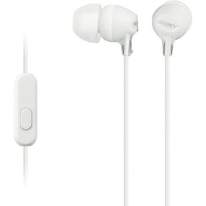 sony mdrex15ap white in pakistan