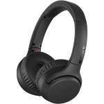 Sony WH-XB700 Wireless Extra Bass Bluetooth Headphones - Black