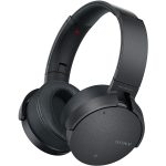 Sony MDR-XB950N1 Wireless Noise Cancelling Extra Bass Headphones - Black