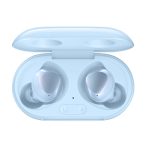 Galaxy Buds Plus True Wireless Earbuds - 2 Way Speakers - 3 Mic System - Cloud Blue