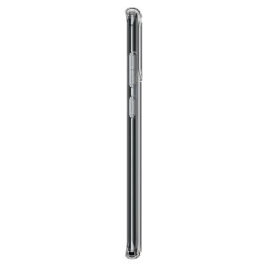 Galaxy S20 Plus Liquid Crystal Case by Spigen ACS00751- Crystal Clear - Image 13