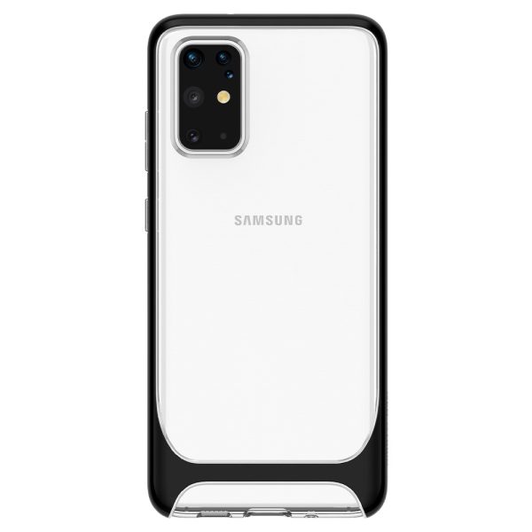 Galaxy S20 Plus Neo Crystal Case by Spigen ACS00761 - Black - Image 2