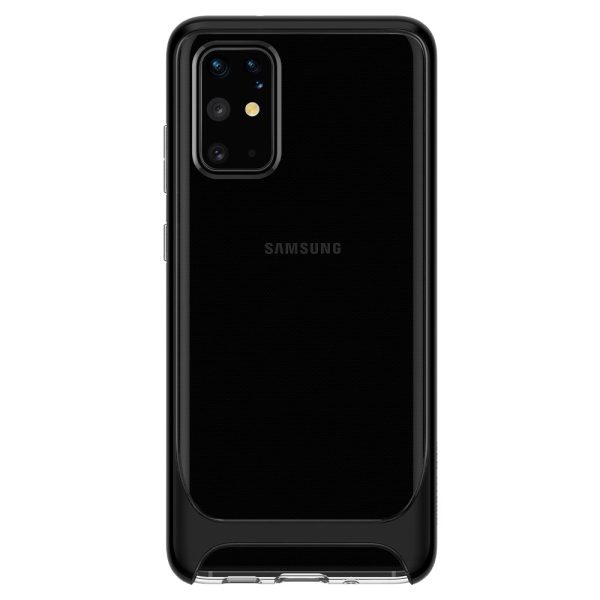 Galaxy S20 Plus Neo Crystal Case by Spigen ACS00761 - Black - Image 17