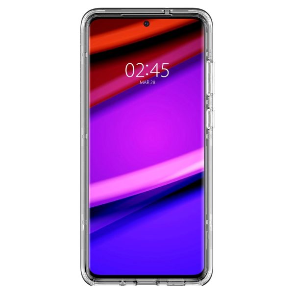 Galaxy S20 Plus Neo Crystal Case by Spigen ACS00761 - Black - Image 16