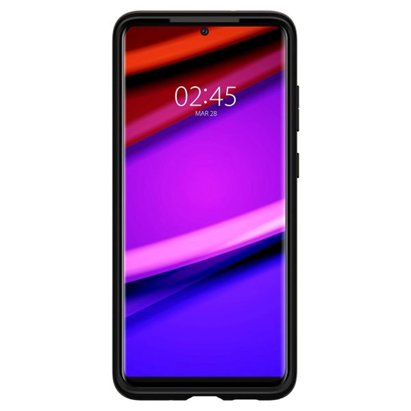 Galaxy S20 Plus Neo Hybrid Case by Spigen ACS00759 - Gunmetal - Image 15