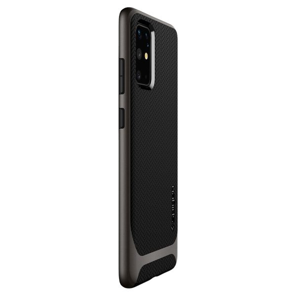 Galaxy S20 Plus Neo Hybrid Case by Spigen ACS00759 - Gunmetal - Image 11