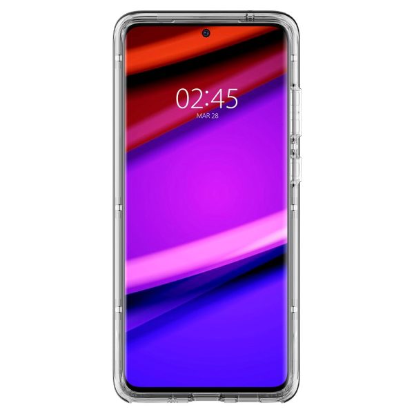 Galaxy S20 Ultra Neo Crystal Case by Spigen ACS00720 - Black - Image 3