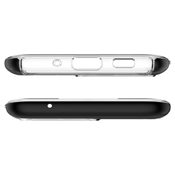 Galaxy S20 Ultra Neo Crystal Case by Spigen ACS00720 - Black - Image 5