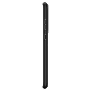 Ultra Hybrid Case for Galaxy S20 Ultra ACS00714 – Matte Black - Image 2