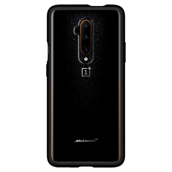 OnePlus 7T Pro Ultra Hybrid Spigen ACS00314 Matte Black - Image 10