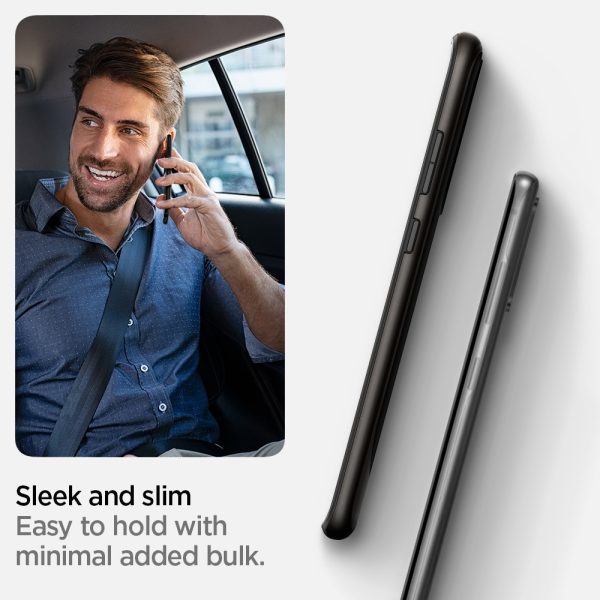 Galaxy S20 Plus Neo Hybrid Case by Spigen ACS00759 - Gunmetal - Image 7