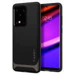Galaxy S20 Ultra Neo Hybrid Case by Spigen ACS00718 - Gunmetal