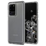 Ultra Hybrid Case for Galaxy S20 Ultra ACS00713 - Crystal Clear