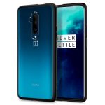 OnePlus 7T Pro Ultra Hybrid Spigen ACS00314 Matte Black