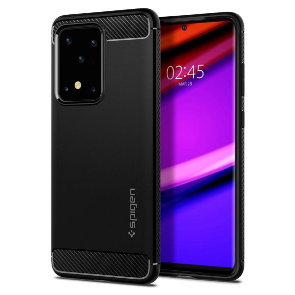 title_s20_ultra_ra_01 galaxy s20 ultra rugged armor case spigen