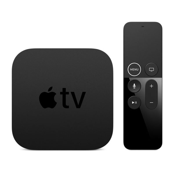 apple tv 4k in pakistan 32gb black