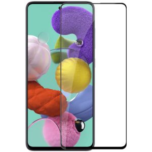 galaxy a51 glass 3d full glue mocolo