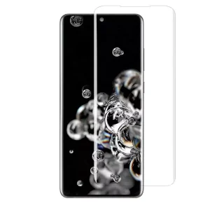 Galaxy S20 Ultra UV Glass Protector with UV Light by Mocolo