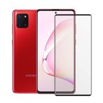 Galaxy Note 10 Lite 3D Full Glue Edge to Edge Protector by Mocolo