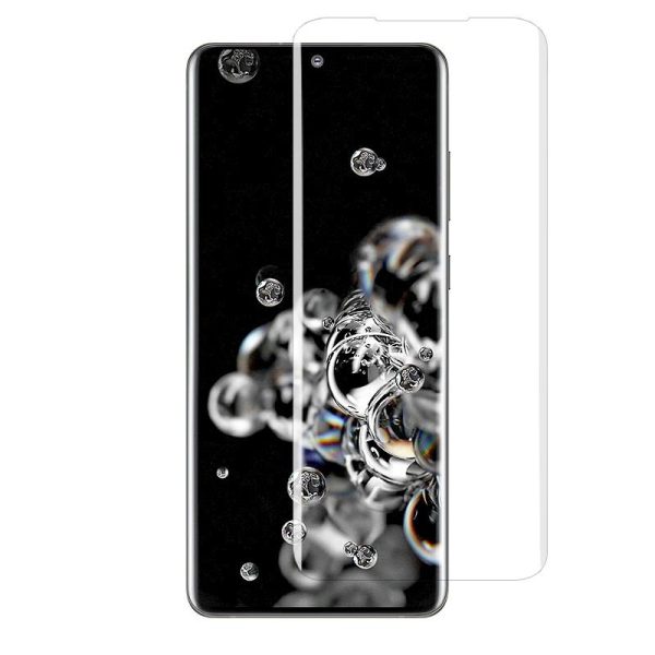 s20 ultra UV Glass protector