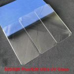 Galaxy S20 Plus UV Glass Protector with UV Light by Mocolo - Image 11
