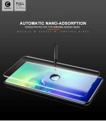 Galaxy S20 Plus UV Glass Protector with UV Light by Mocolo - Image 12