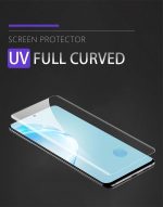 Galaxy S20 Plus UV Glass Protector with UV Light by Mocolo - Image 13