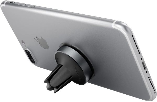 61tMo7ewz+L._AC_SL1500_ AUKEY Dashboard Magnetic Car Mount - Black - HD-C32 - Image 3