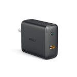 Aukey Focus 60W USB-C PD Charger with GaN Power Tech - PA-D4