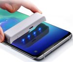 Mi Note 10 Lite / Mi Note 10 Pro / Mi Note 10 UV Glass Protector with UV Light by Mocolo - Image 3