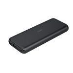 Aukey Powerbank 20000 mAh Type C Ultra Slim Power Bank with USB C Fast Charging 5V 3A - PB-XN20