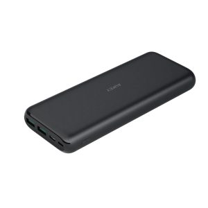 aukey pb-xn20 powerbank 20000 mAh