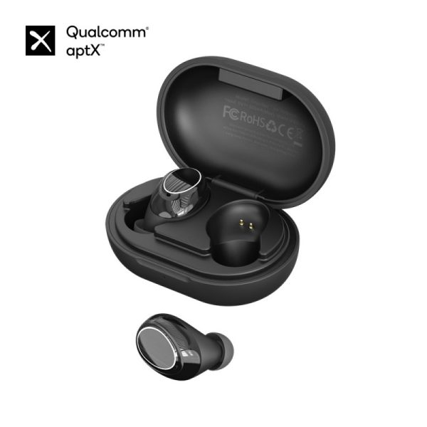 tronsmart onyx neo true wireless earbuds