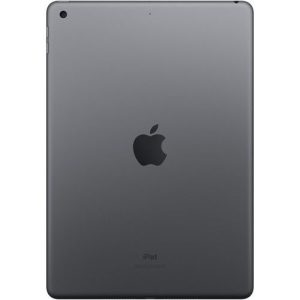 iPad 7th Generation - 10.2 inch - 32GB - WIFI Model - Space Gray by Apple - Image 2