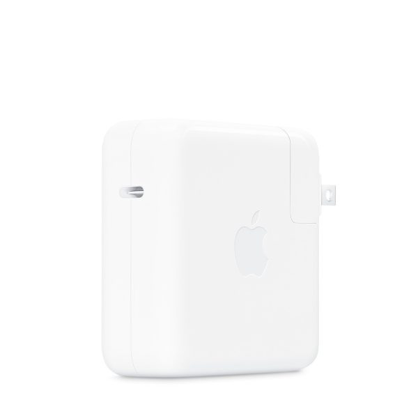 Apple 61W USB-C Power Adapter with PD 3.0 Fast Charging Technology - MNF72 - Image 3