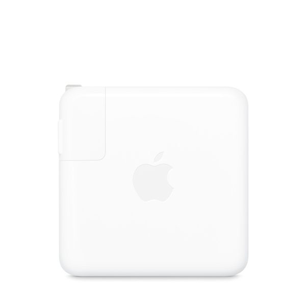 Apple 61W USB-C Power Adapter with PD 3.0 Fast Charging Technology - MNF72 - Image 2