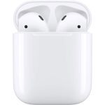 Airpods 2 with Wired Charging by Apple - White - MV7N2
