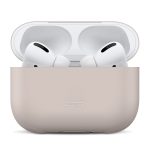 Breeze Plus Silicon Protective Case for Airpods Pro by ESR - Gray