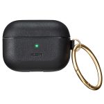 Metro Light Leather Protective Case for Airpods Pro by ESR - Black