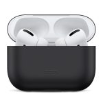 Breeze Plus Silicon Protective Case for Airpods Pro by ESR - Black