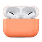 Breeze Plus Silicon Protective Case for Airpods Pro by ESR - Papaya