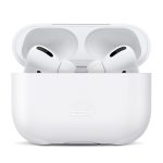 Breeze Plus Silicon Protective Case for Airpods Pro by ESR - White