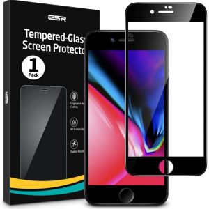 iPhone SE 2020 Screen Shield 3D Screen Protector also for iPhone 8 & iPhone 7