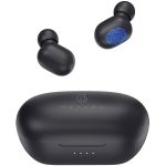 Haylou GT1 Pro True Wireless Earbuds BT 5.0 with IPX5 & Total 24H Playtime - Black