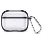 Hybrid TPU & PE Frame Protective Case for Airpods Pro by ESR - Black